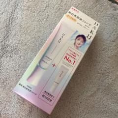 HAKU 美白美容液ファンデーション　オークル10（美白美容液付き）新品、未開封のサムネイル