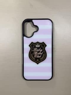 babymetalclub スマホケース iPhone16のサムネイル