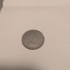香港 1ドル硬貨 1979年のサムネイル