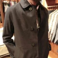 マッキントッシュ ダンケルトのサムネイル