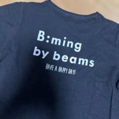 B:MING by BEAMS サイズ160 Tシャツのサムネイル