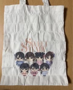 SWEET STEADY トートバッグのサムネイル