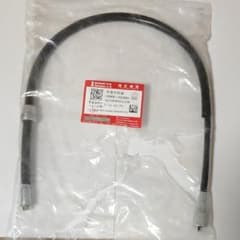 SUZUKI　EN125 2A メーターワイヤーのサムネイル