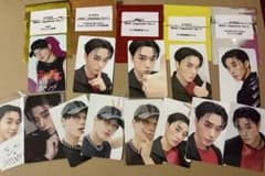 ATEEZ アチズ サン BAD タワレコラキロト HMV 楽天 特典 トレカ - メルカリ
