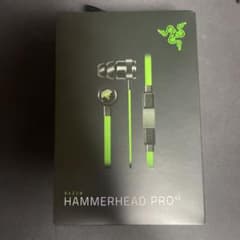Reazer Hammerhead Pro V2のサムネイル