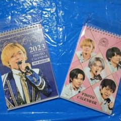 卓上フォトカレンダー  2冊セット価格のサムネイル