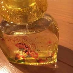 バニラの香りのサムネイル