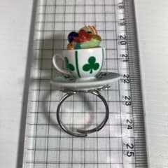 フルーツパフェカップリングのサムネイル