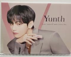 は*ん様 BTS テテ V Yunthパネル は*ん様 BTS テテ V Yunthパネル - メルカリ