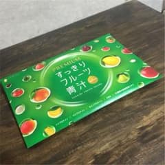 ダイエット すっきりフルーツ青汁のサムネイル