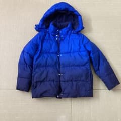 ギャップ　中綿ジャケットのサムネイル