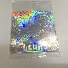 ワンピース ウエハースのサムネイル