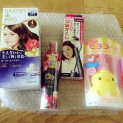 4つのセット！のサムネイル