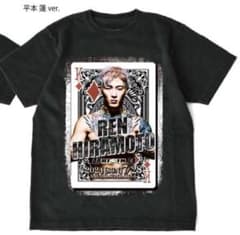 【即日発送】平本蓮 Tシャツ　朝倉未来vs平本蓮の応援Tシャツのサムネイル