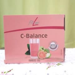 新製品　pm FitLine C-Balanceフィットライン30袋のサムネイル