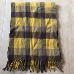 グローバルワーク マフラーのサムネイル