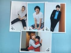 公式写真 桐山照史 値下げしましたのサムネイル