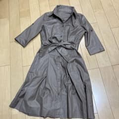 七分袖ワンピースのサムネイル
