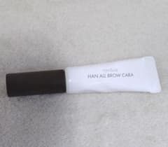 rom&nd HAN ALL BROW CARA 01 グレーストープのサムネイル