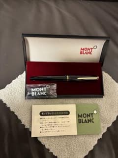 ◾️新品未使用品◾️MONT BLANC モンブラン 310万年筆◾️デッドストック ◾️新品未使用品◾️MONT BLANC モンブラン 310万年筆◾️デッド