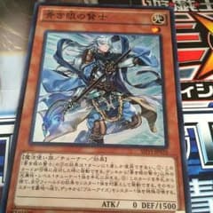 青き眼の賢士のサムネイル