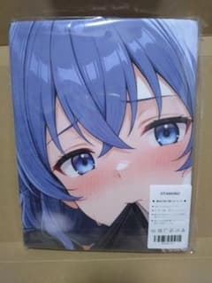 z*3様 ロキシー 無職転生 OTAMONO シークレット タオル タペストリーのサムネイル