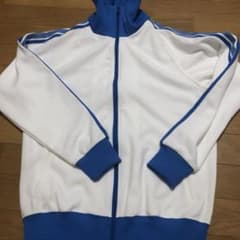 GUNZE　ヴィンテージ メンズジャージMサイズのサムネイル