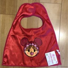 あかちゃんまん  なかよしマントのサムネイル