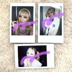 宮野静 チェキ3枚セット - メルカリ