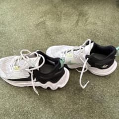 NIKE Giannis Immortality 3 メンズ スニーカーのサムネイル