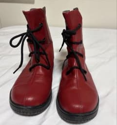 Jujutsu Kaisen cosplay shoes/boots - Itadori Yuji