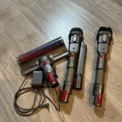 Dyson 掃除機用 アタッチメント ツールセットのサムネイル