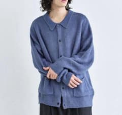 sinss カーディガンのサムネイル