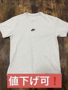 NIKE Tシャツ　半袖　Sサイズ　メンズ