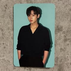 Wanna One パクジフン キャリアー トレカ Wanna One パクジフン キャリアー トレカ - メルカリ