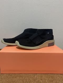 NIKE ×FEAR OF GOD スニーカーのサムネイル