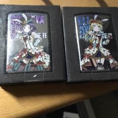 MrkShop＊プロフ必読さん 専用 サーカス編 希&絵里のサムネイル