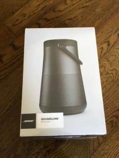 トモ様専用 新品未開封 Bose SoundLink Revolve+のサムネイル