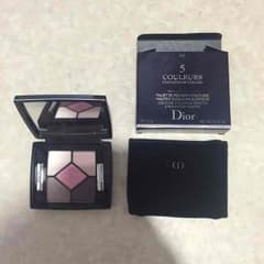 ☆dior サンククルール 856ハウスオブピンクのサムネイル