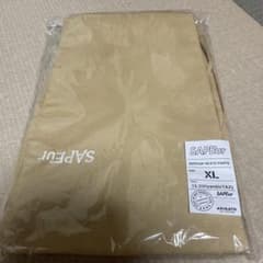 sapeur ripstop skate pantsのサムネイル