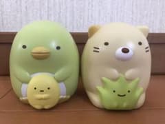 マクドナルド ねこ ペンギン? マック ハッピーセット ２個セットのサムネイル