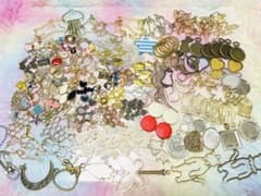 チャーム,レジン枠,ビーズまとめ売り♡のサムネイル