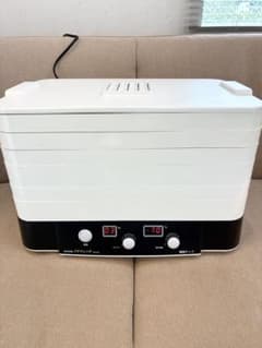 東明テック 食品乾燥機 プチマレンギ TTM-435S - メルカリ