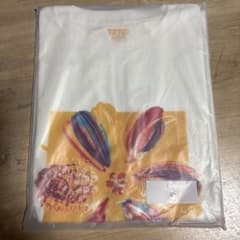 Fujii Kaze Hana 花 Tシャツ S - メルカリ