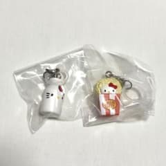 ハローキティ アメリカンデザイン めじるしアクセサリー