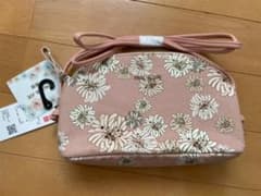 UNIQLO ポール&ジョー　ポーチのサムネイル