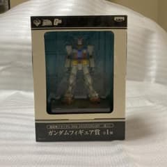 기동전사 건담 30th ANNIVERSARY 이치 반 쿠지 RX-78-2 건담