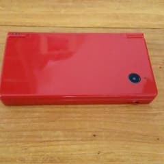 DSi レッドのサムネイル