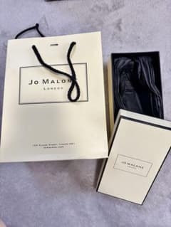 Jo Malone ショップ袋とボックスセットのサムネイル
