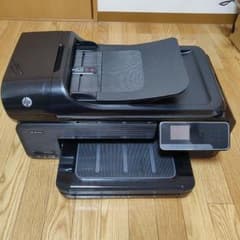 HP officejet 7500A A3 カラー プリンター 複合機のサムネイル